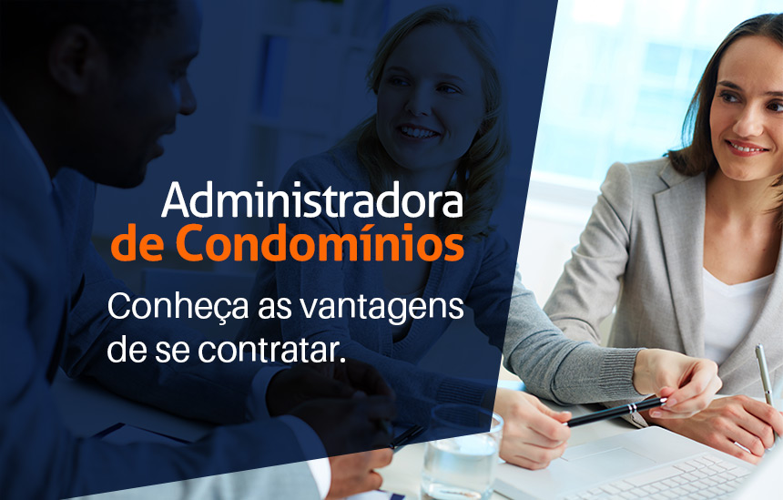 Administradora de Condominio